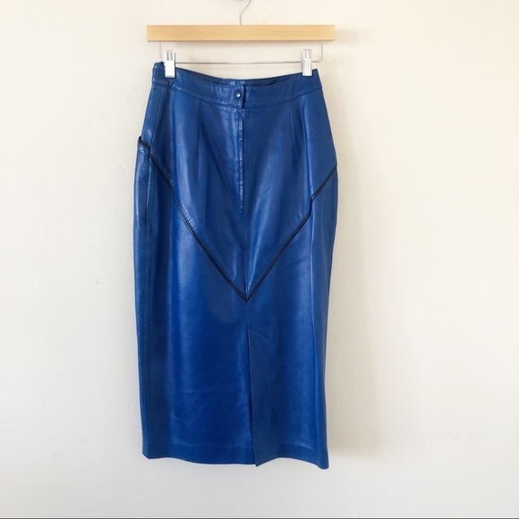 Jean Claude Jitrois Couture Jacket and Skirt Set - Picture 3 of 16